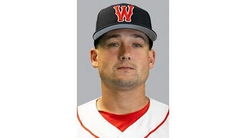 Matthew Thaiss Matthew Thaiss