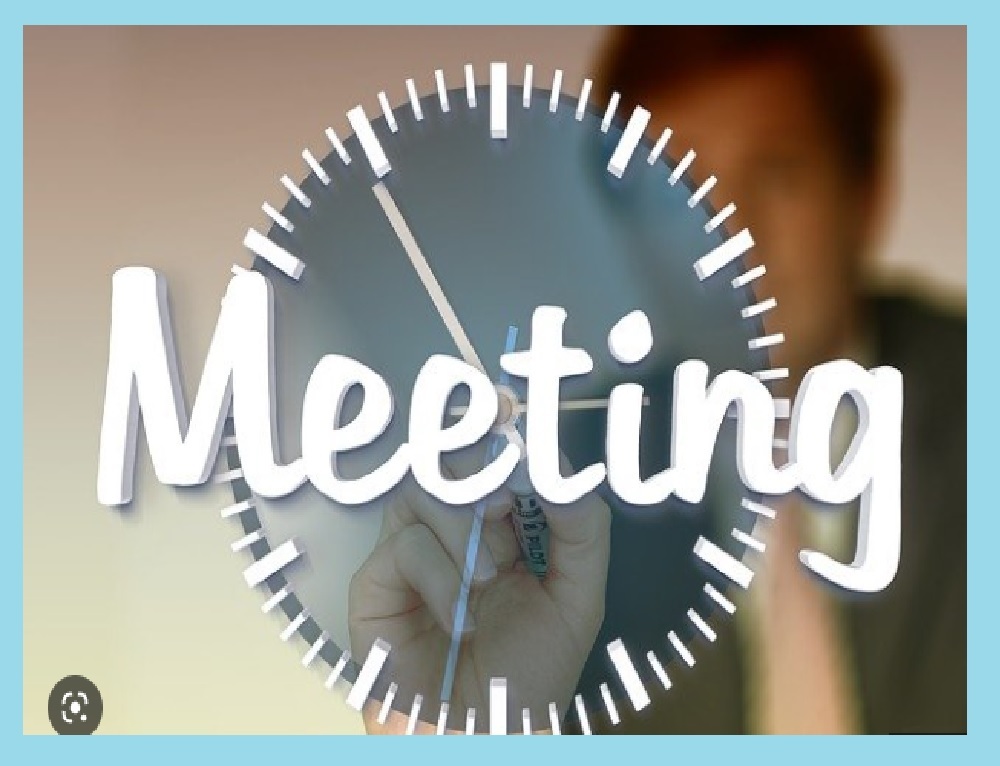 WARD: City Council Meeting Minutes Overview