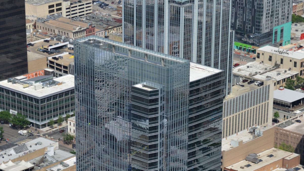 TikTok reportedly leases downtown Austin space TikTok reportedly leases downtown Austin space