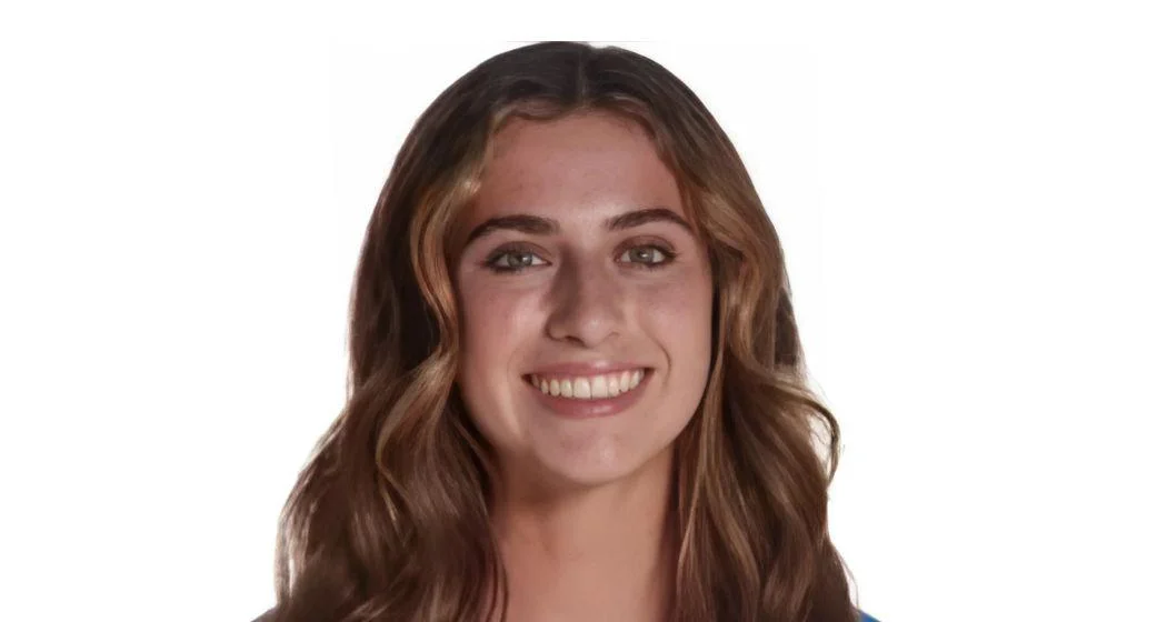 Lexi Wright, Player - UCLA Bruins Women%27s Soccer