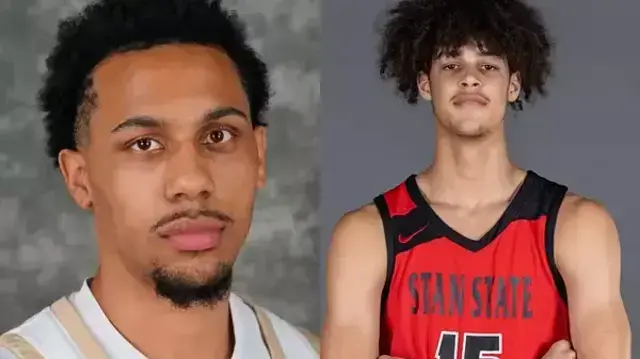 Which former Sacramento Standard area high school standouts will be in action on Thursday, Feb. 6?