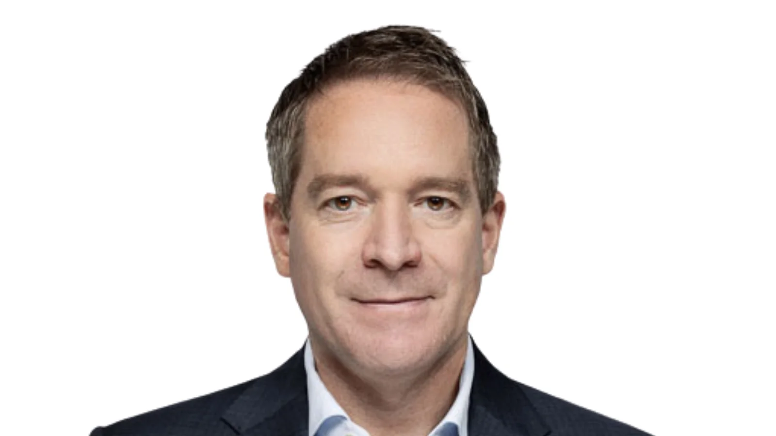 Peter Karlstromer CEO