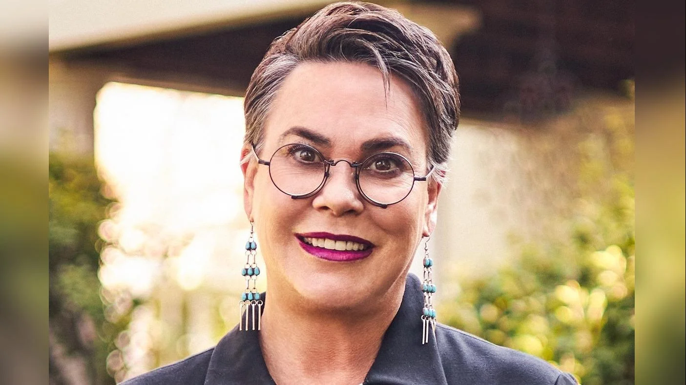 Rep. Harriet Hageman, U.S. Representative for Wyoming