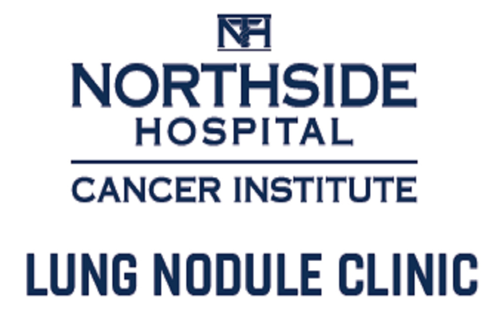 Northside opens new Lung Nodule Clinic at Northside Gwinnett Northside opens new Lung Nodule Clinic at Northside Gwinnett