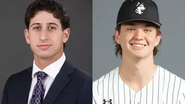 Which former Nassau Standard area high school standouts will be in action on Tuesday, May 13?