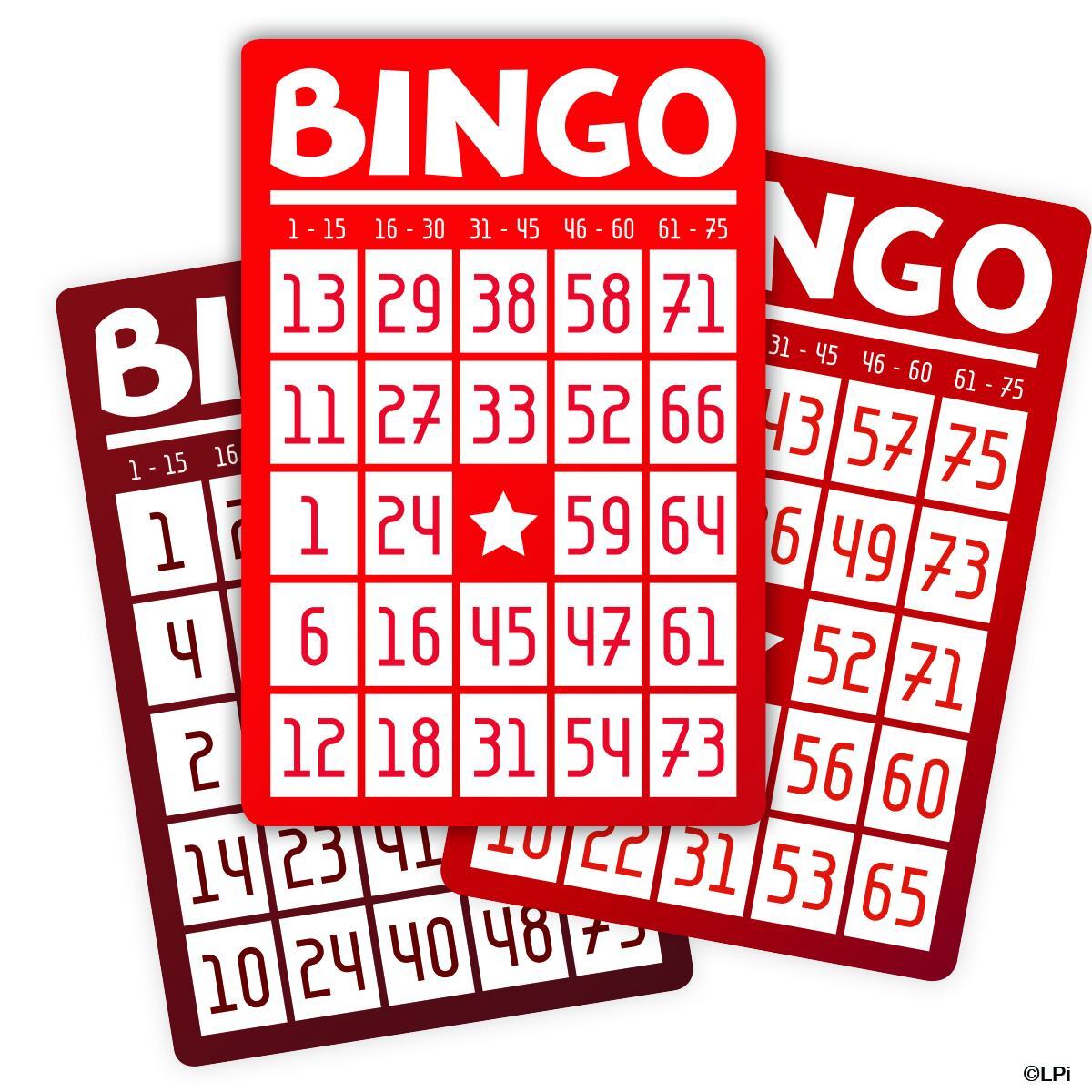 Annual Ham Bingo on Tuesday, March 14, 2023 Annual Ham Bingo on Tuesday, March 14, 2023