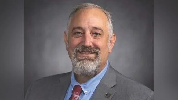 Rep. Morgan introduces bill in Texas House to address transnational repression offenses