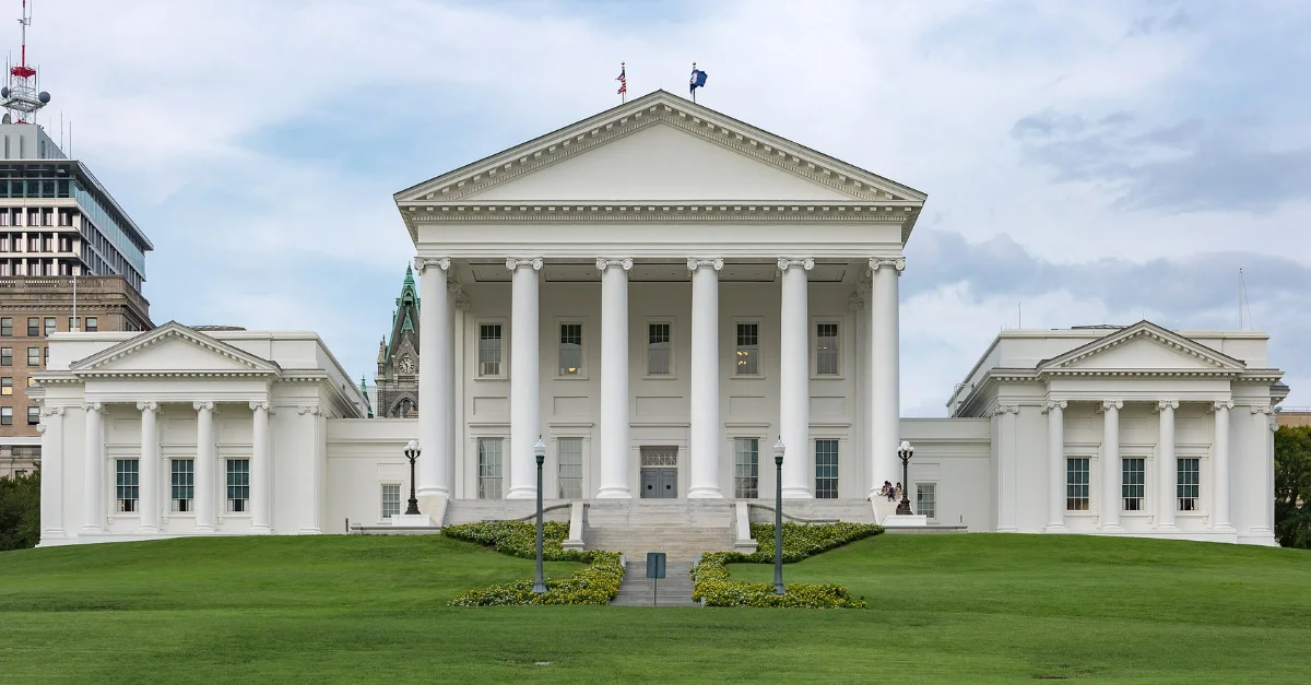 Poll finds 76% of Virginians oppose legalization of online casino gambling