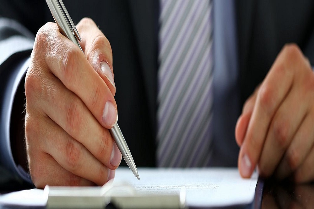 Council Still Seeking Letters of Interest to Fill Vacancy