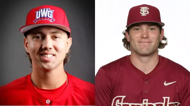 Which former Tallahassee Sun area high school standouts will be in action on Tuesday, April 22?