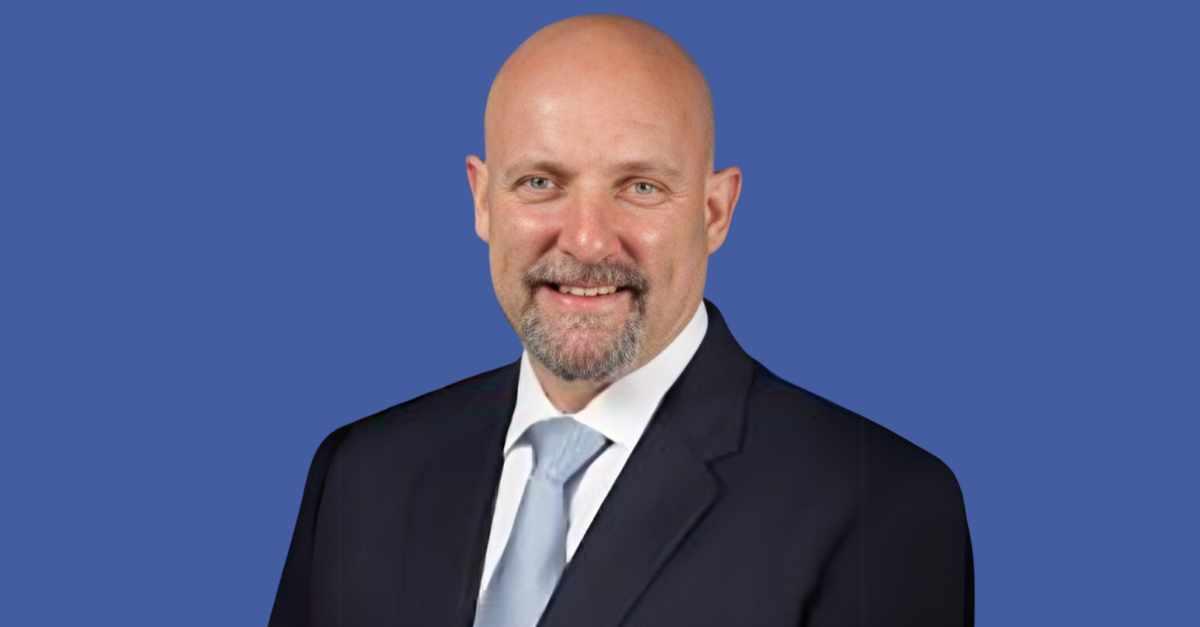 Timothy L. Arel FAA Chief Operating Officer