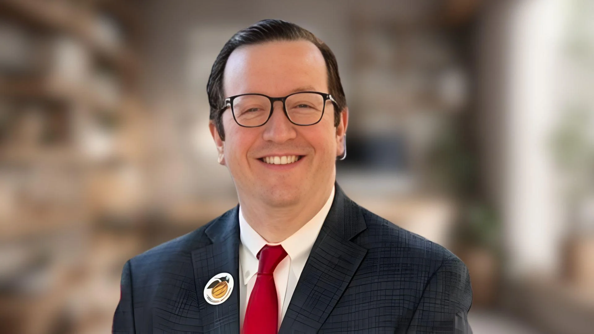 Josh McKoon, Chairman for Georgia Republican Party Josh McKoon, Chairman for Georgia Republican Party