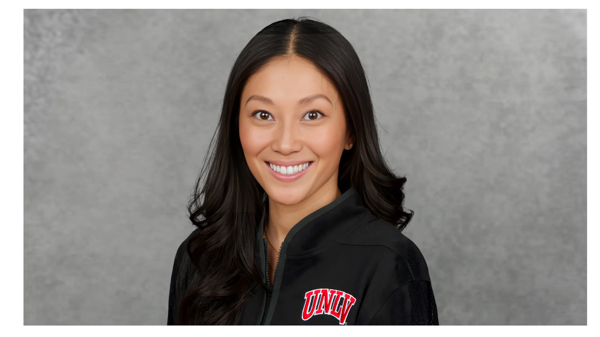 Malia Shoji, Head Coach at Nevada Las Vegas Rebels Women's Volleyball Malia Shoji, Head Coach at Nevada Las Vegas Rebels Women's Volleyball
