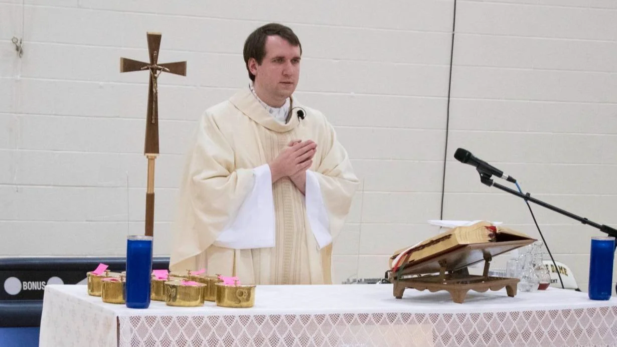 Religious meetings this week in North Kentucky: June 22-28