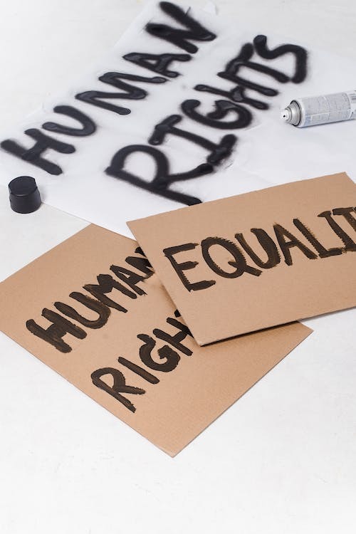 Human Rights Week on Jan. 17