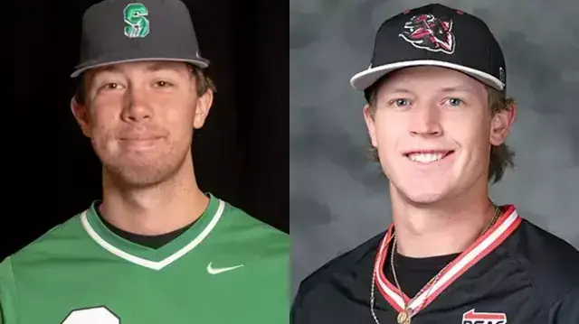 Which former Shenango Valley News area high school standouts will be in action on Friday, May 2?