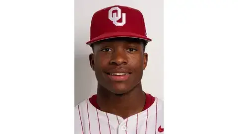 Dasan Harris, former Plano East High School baseball player will compete with his collegiate team for the NCAA Division I Baseball Championship