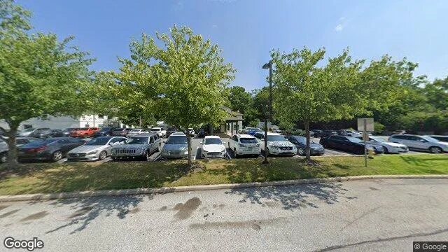 Naamans Creek Country Manor recorded 3-star CMS rating among Delaware County nonprofit homes in Q1