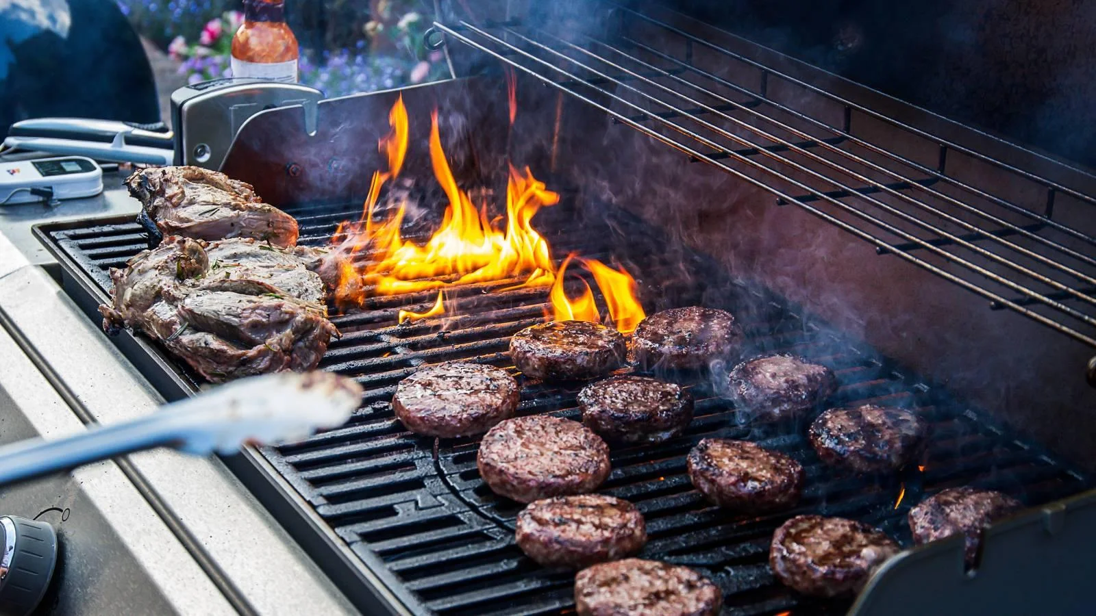 Celebrate Thanksgrilling at participating Clearwater County Ace Hardware stores this year