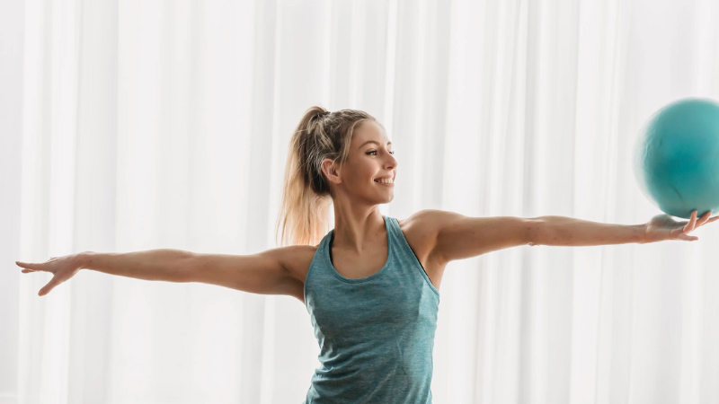 Chamber Wellness Challenge 2023