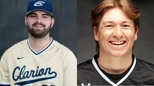 Which former South Chester Today area high school standouts will be in action on Wednesday, March 26?