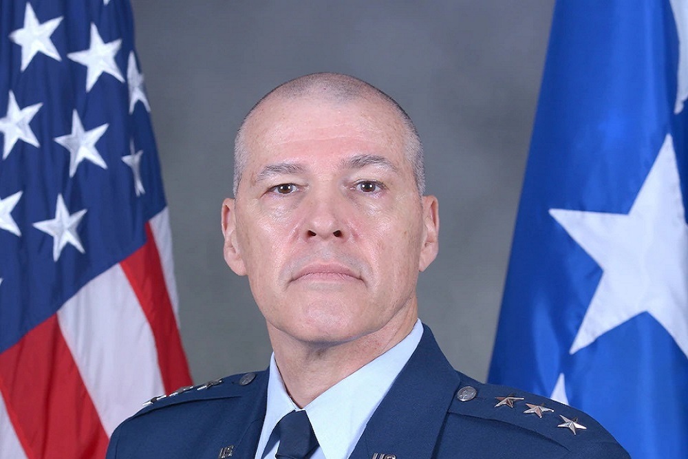 Norwich class of ’85, has been nominated for appointment to the grade of general