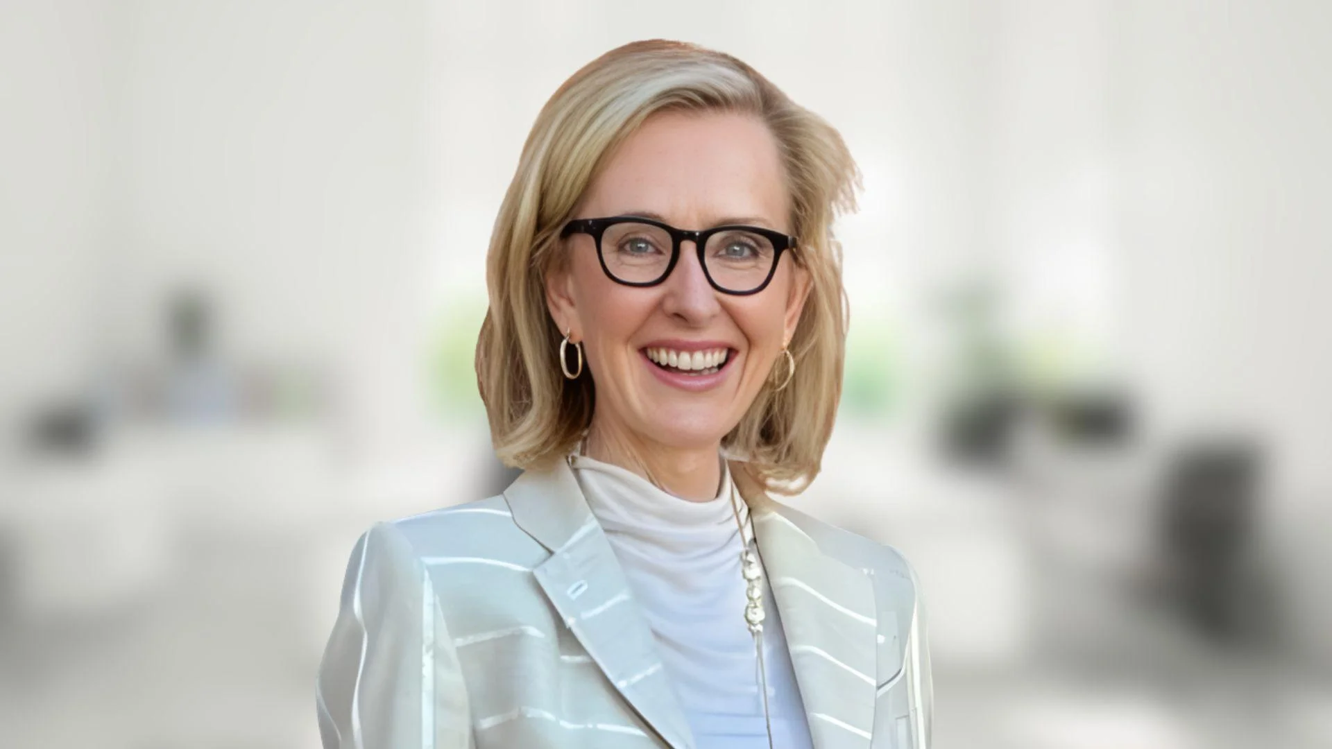 Karrin Taylor Robson, Gubernatorial Candidate for Arizona