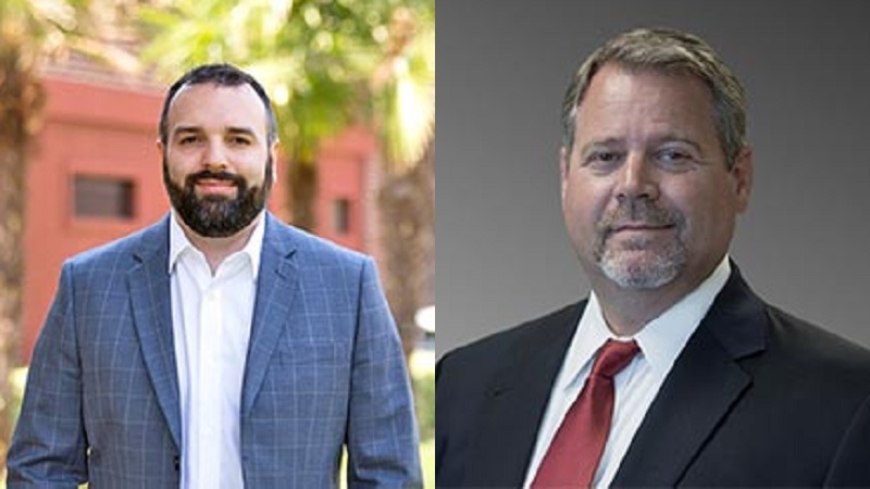 ‘Grateful’ McCrory set to assume leadership of Palmetto Railways