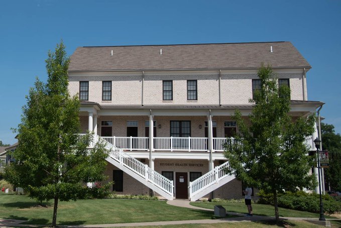 Student Health Services