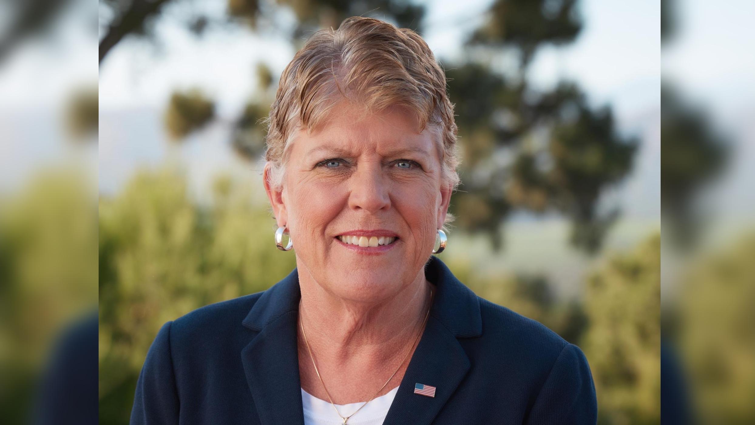 Julia Brownley voices concerns over GOP Medicaid cuts and VA staff reductions