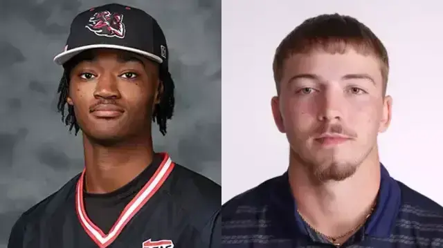 Which former South Delco News area high school standouts will be in action on Tuesday, March 25?