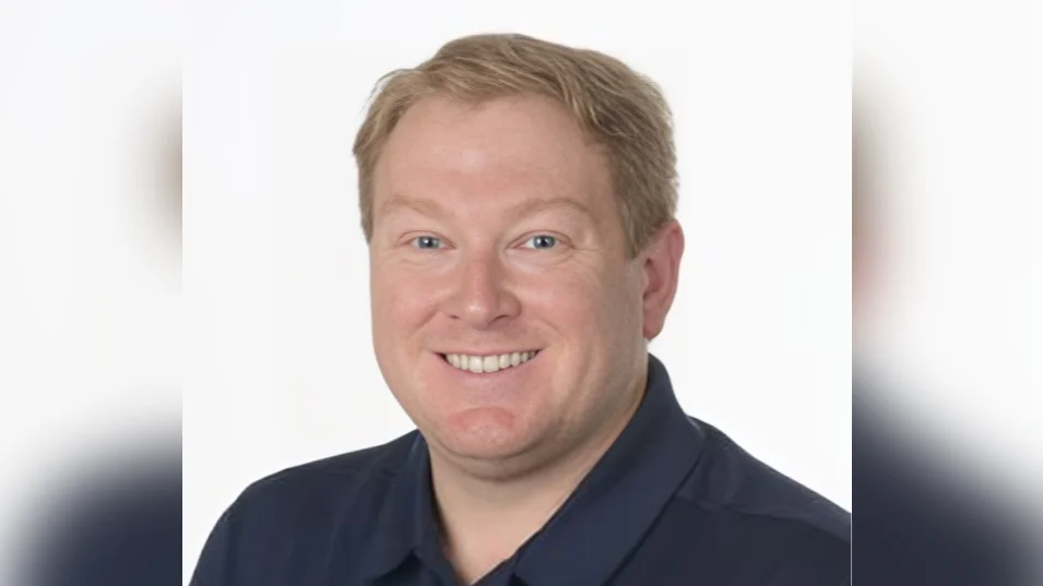 Jack Frederick named assistant sports information director at UW-Eau Claire