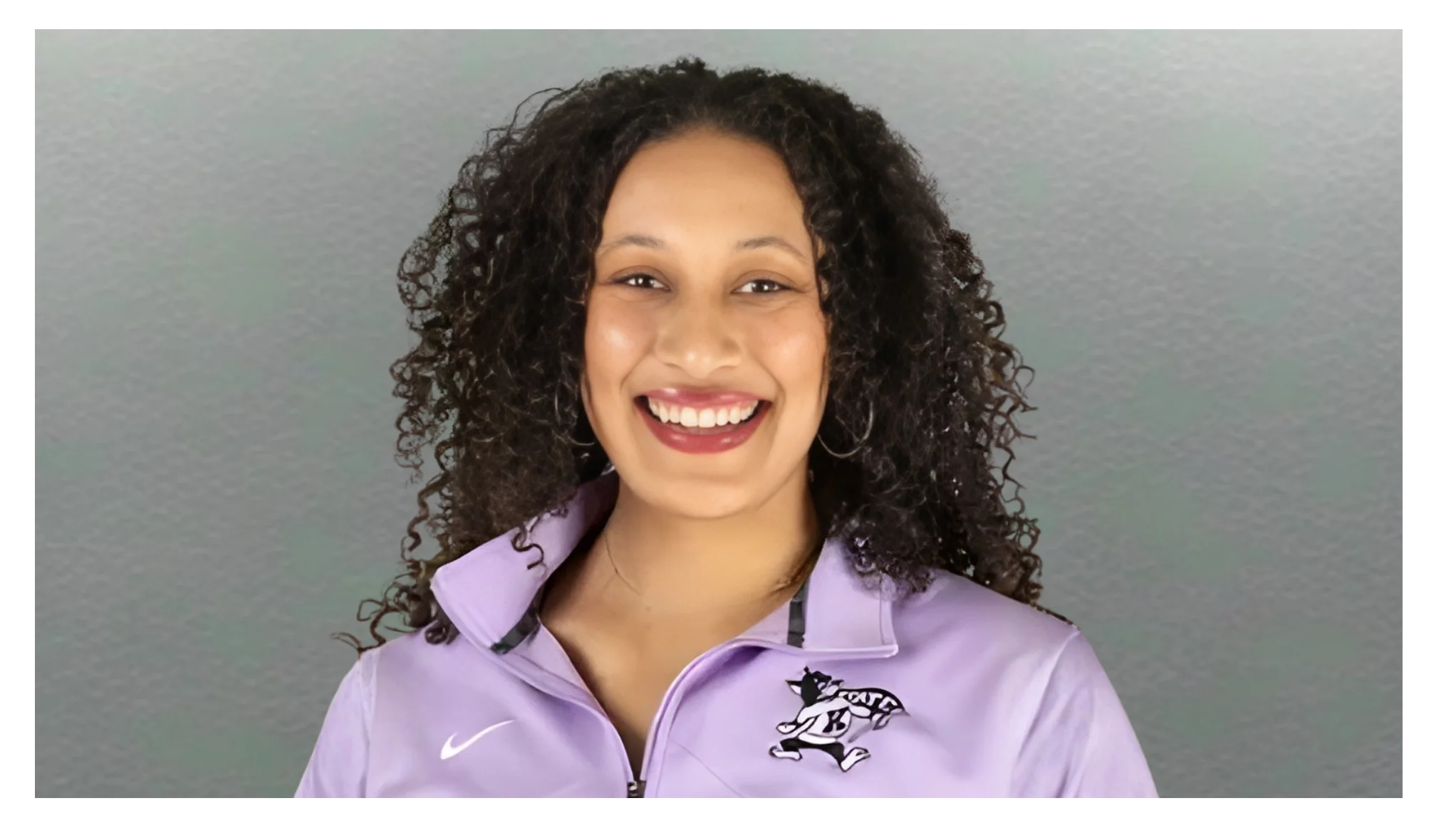 Kennedy Felice, Head Coach at Kansas State Wildcats Women's Rowing