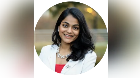 Dimple Ajmera, Charlotte City Council At Large - Oficial website Dimple Ajmera, Charlotte City Council At Large - Oficial website