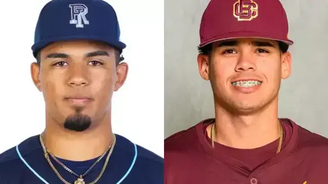 Which former South Orlando News area high school standouts will be in action on Wednesday, April 9?