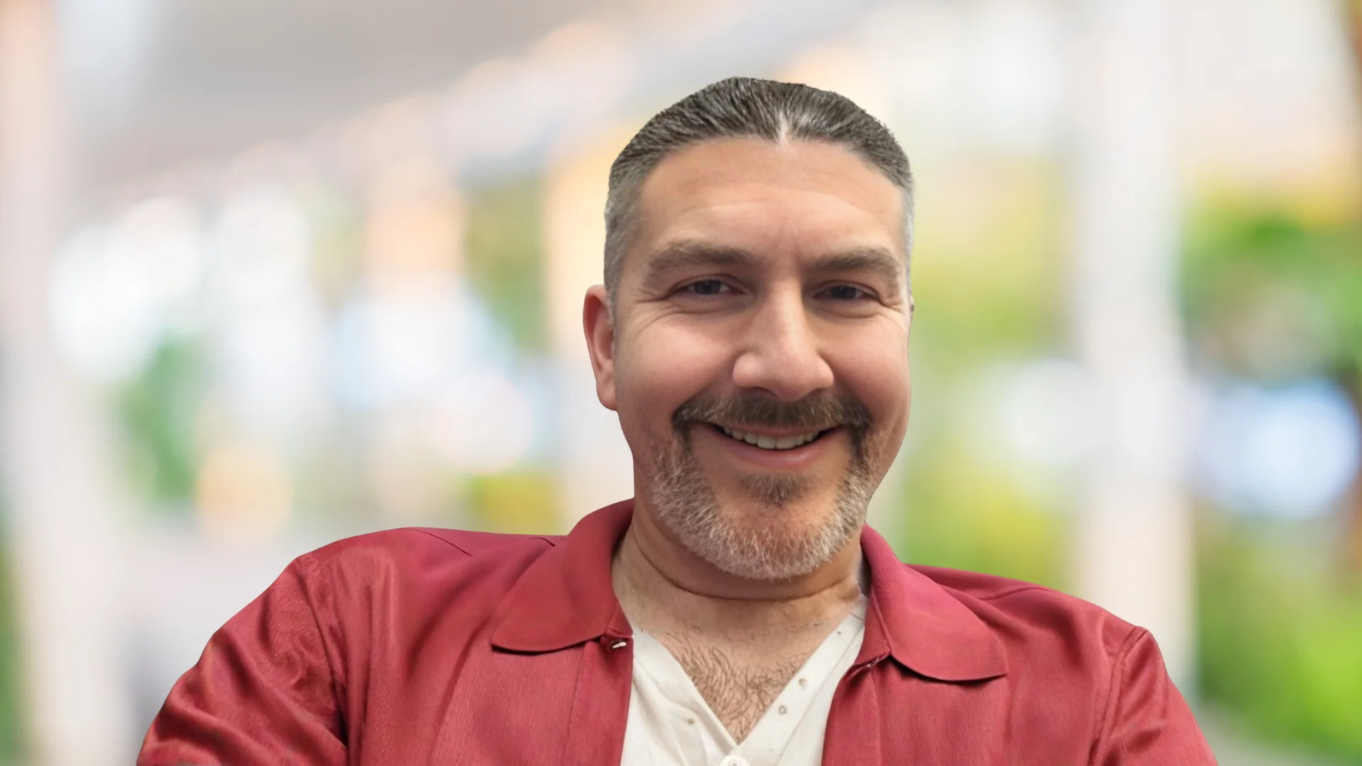 David Greenwald,  Founder, Executive Director, Editor of Vanguard