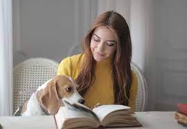Read with Me: Pet Partners (4+)