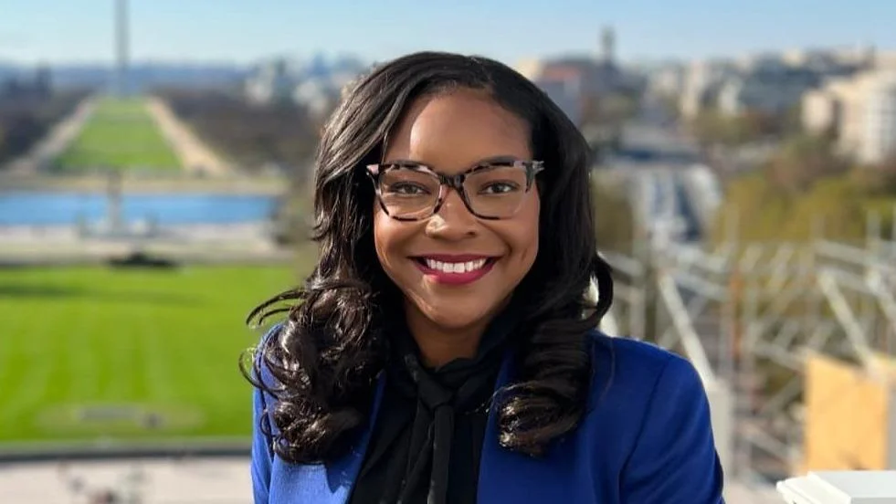 Emilia Sykes U.S. House of Representatives from Ohio's 13th district