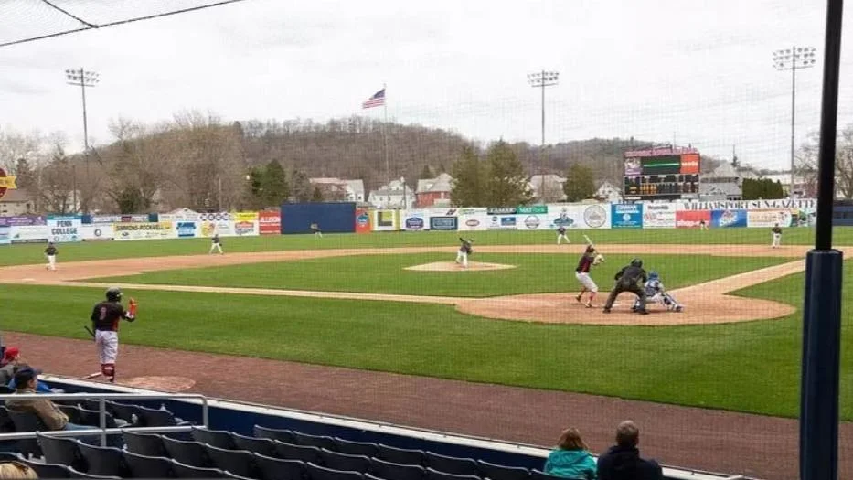 Wildcats rally late to defeat Elmira in nonconference baseball matchup Wildcats rally late to defeat Elmira in nonconference baseball matchup