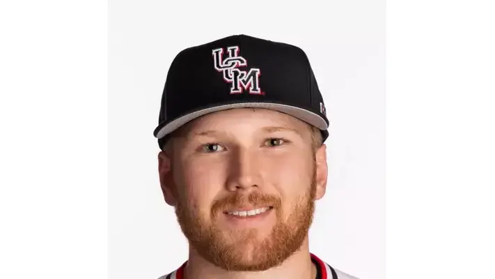 Cody Moore, former Mill Valley High School standout’s collegiate team plays on Thursday, May 22 in the NCAA Division II Baseball Championship