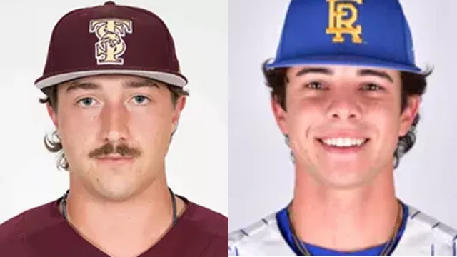 Which former San Antonio Standard area high school standouts will be in action in the week starting Monday, May 5?