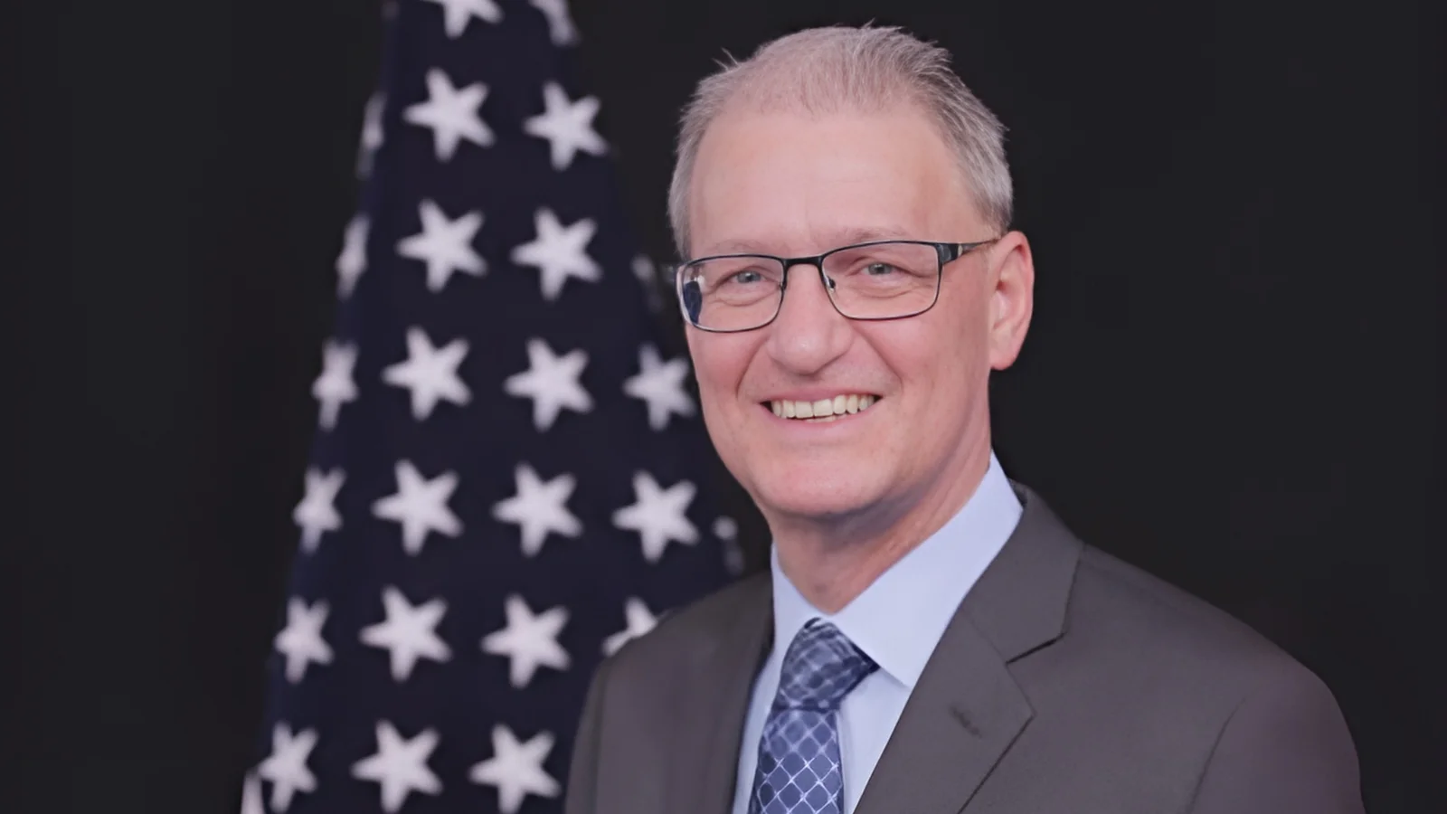 Lawrence Petroni, Senior Foreign Service