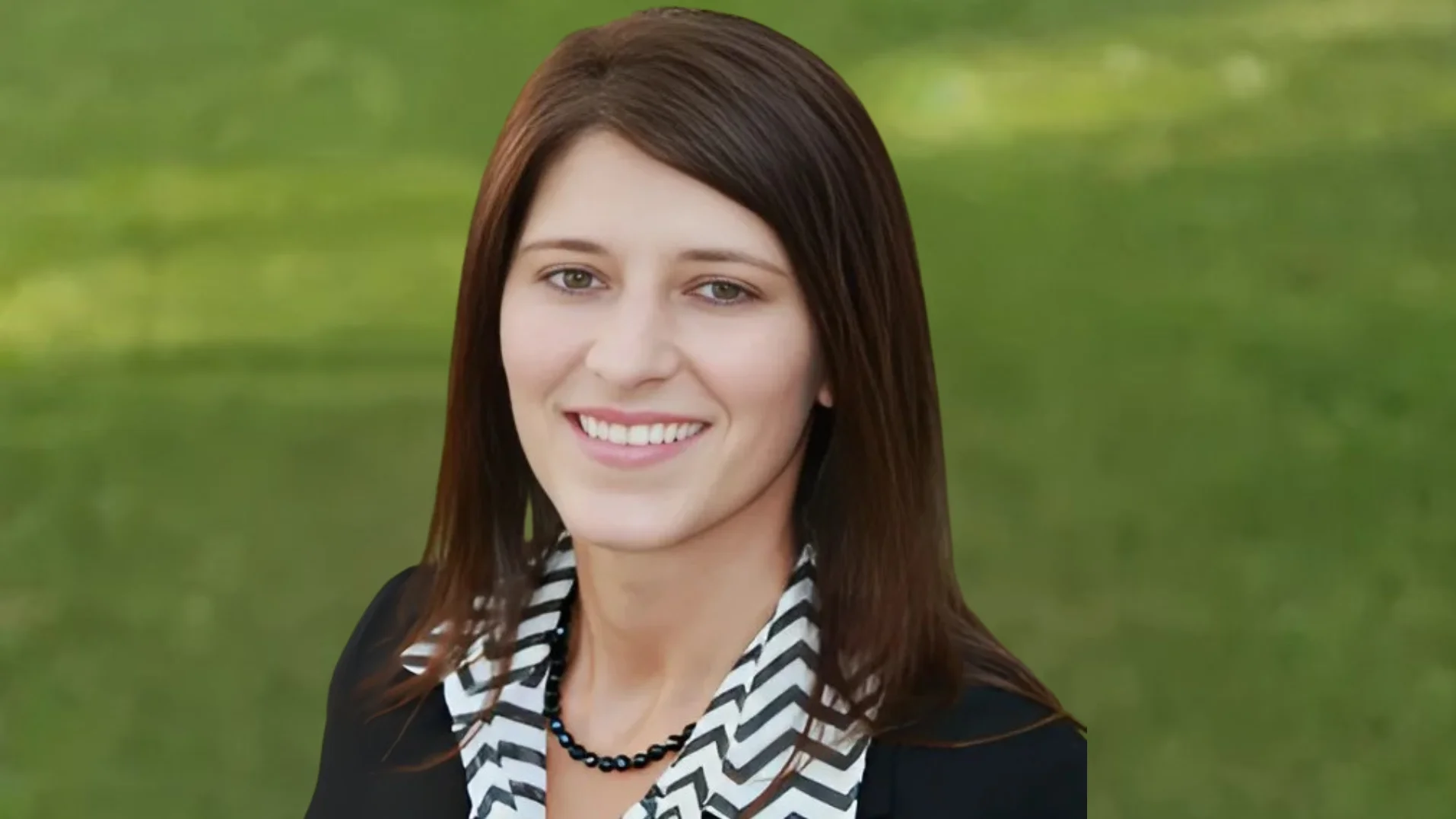 Amy Fincher,  County Clerk at Angelina County