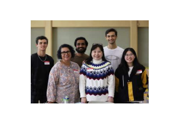 VCCCD International Student Program Welcomes Individuals from Six Continents