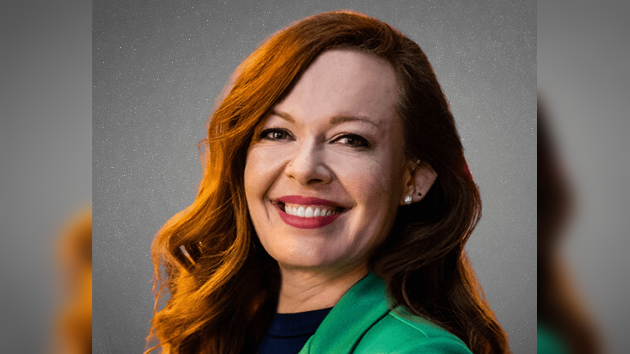 Dr. Dorian Stonebarger Director Of Strategy And Public Policy