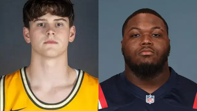 Silas Smith and Milton Williams - Silas Smith and Milton Williams -