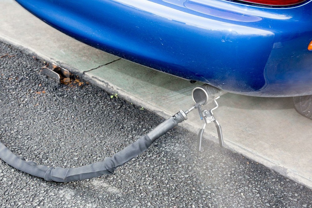 WHAT’s New In the Fleet & Vehicle Maintenance Division: March 31, 2022