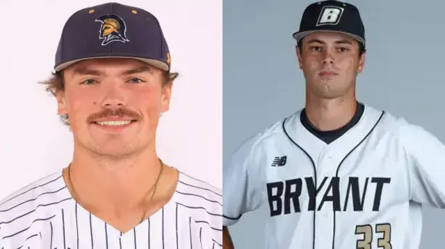 Which former Atlantic County Times area high school standouts will be in action in the week starting Monday, April 7?