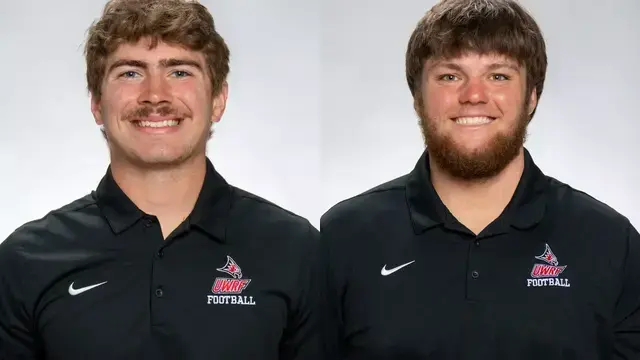 Brian Ball and Max Dietzman