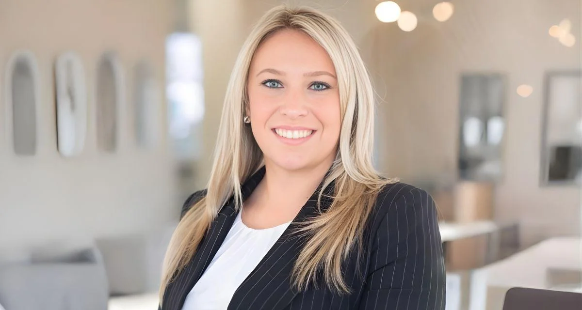 Brittany Prendiville, General Manager at Worcester Telegram & Gazette Brittany Prendiville, General Manager at Worcester Telegram & Gazette